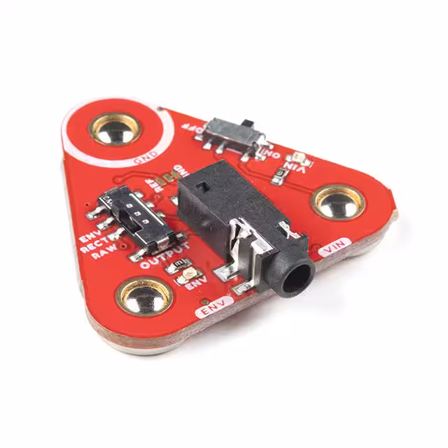 DEV-18425 SparkFun Electronics  Cartes d'évaluation - Cartes d'extension Cartes filles
